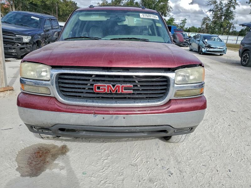 2004 GMC Yukon xl C1500