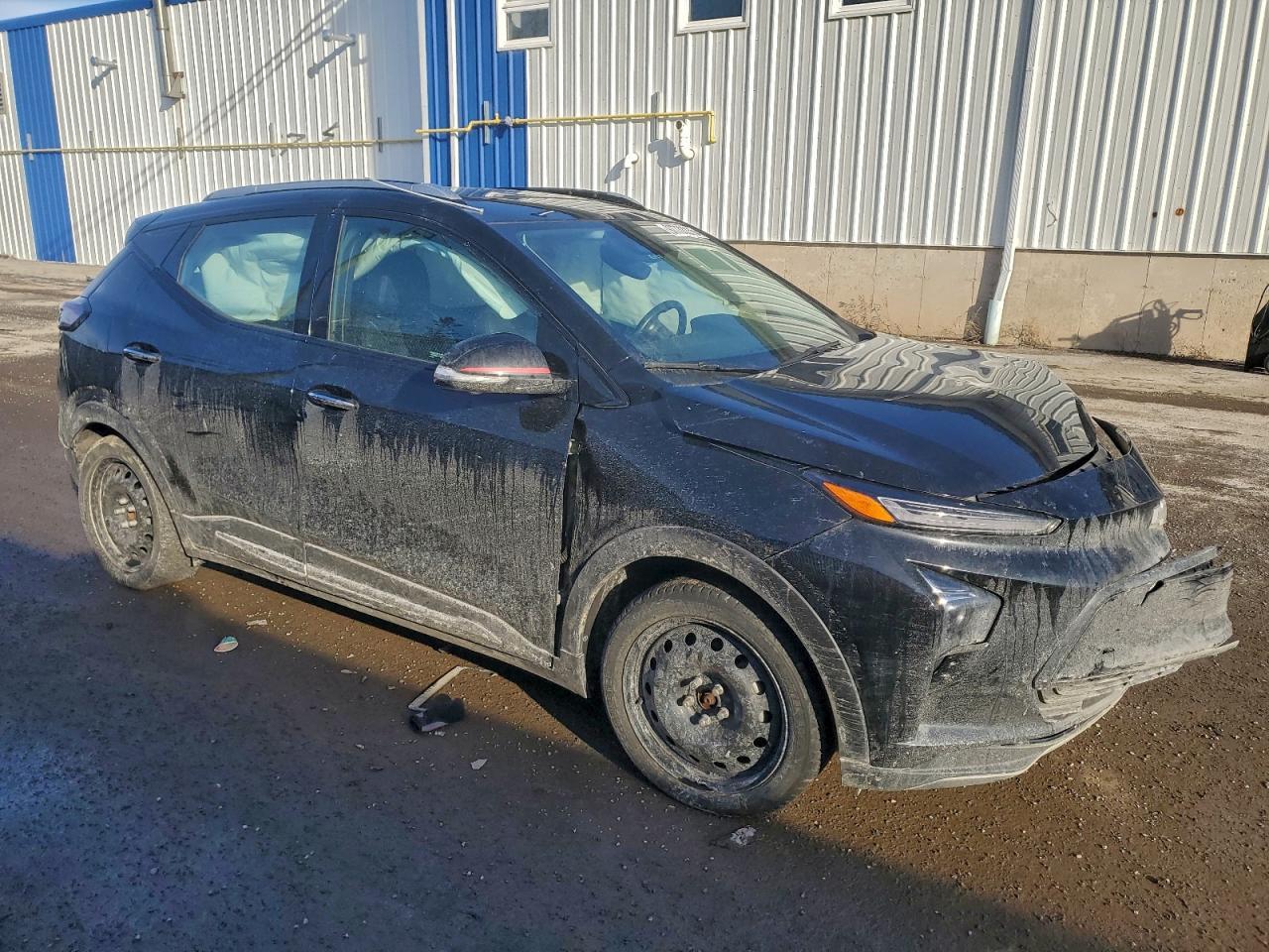 2023 Chevrolet Bolt euv Premier