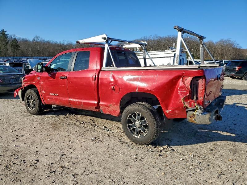 2008 Toyota Tundra Double Cab