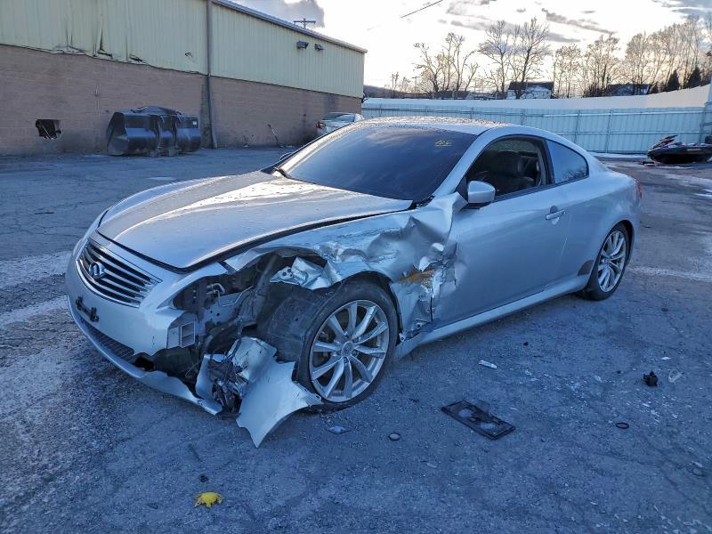2011 Infinity G37