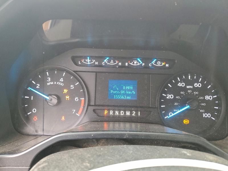 2017 Ford F250 Super Duty