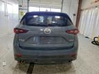 2025 Mazda Cx-5 Preferred