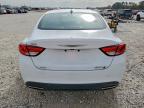 2016 Chrysler 200 s