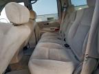 2001 Ford F150 Supercrew