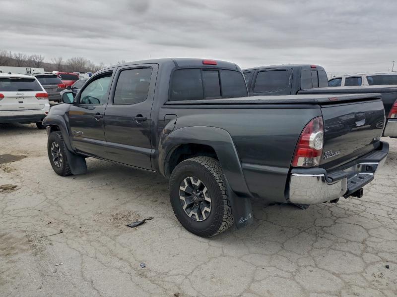 2011 Toyota Tacoma V6