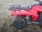 2014 Honda Fourtrax Rancher ATV