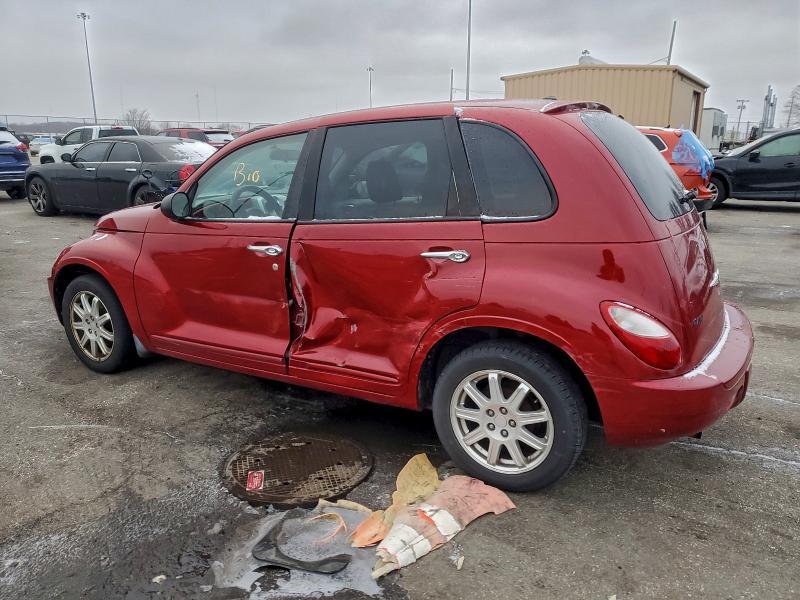 2009 Chrysler Pt Cruiser Touring