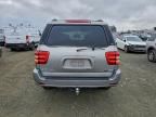 2003 Toyota Sequoia SR5