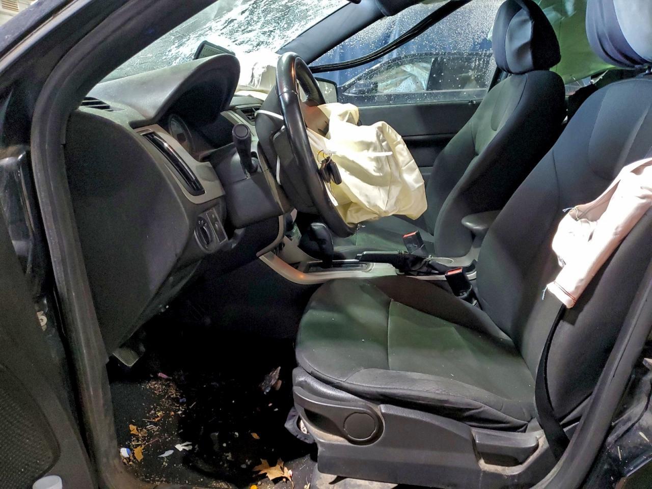 2008 Ford Focus se
