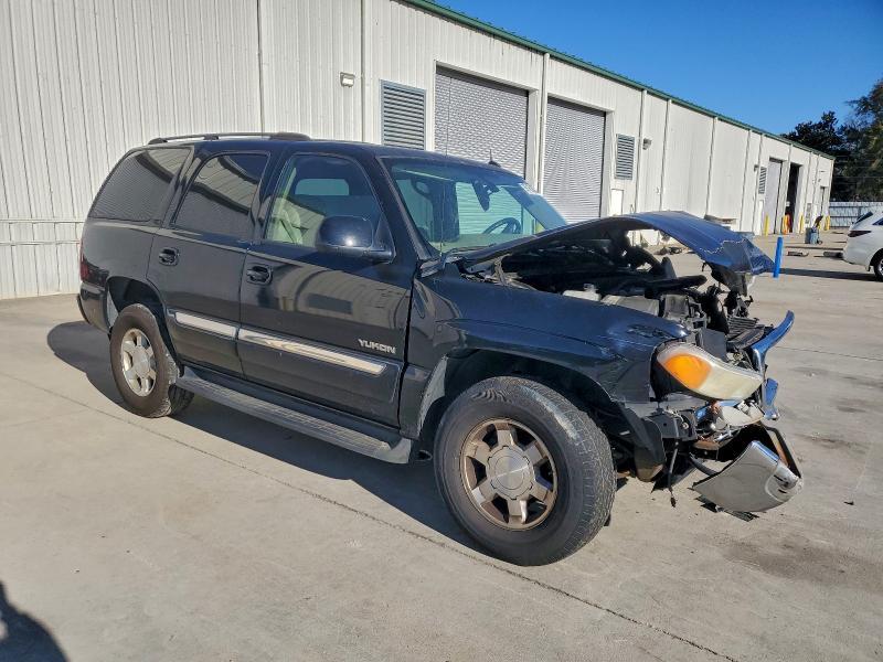 2005 GMC Yukon