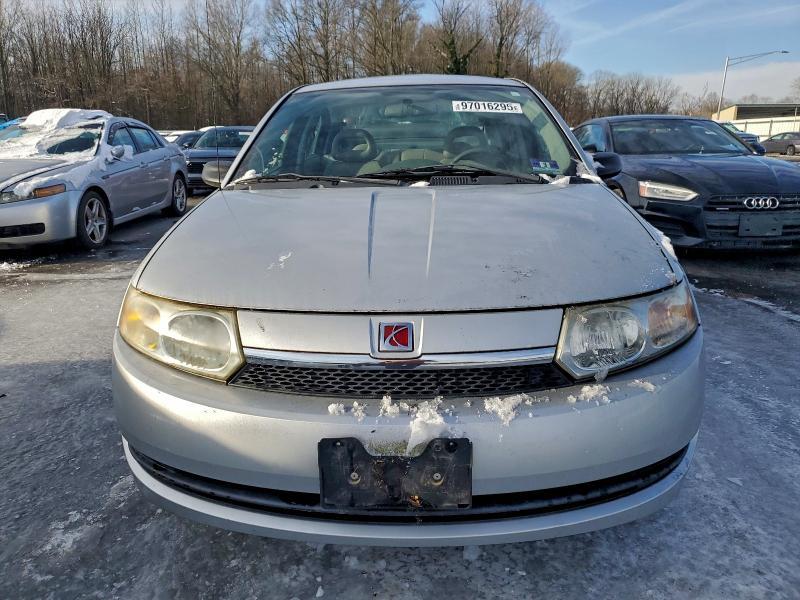 2004 Saturn Ion Level 2