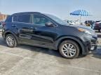 2020 KIA Sportage sx