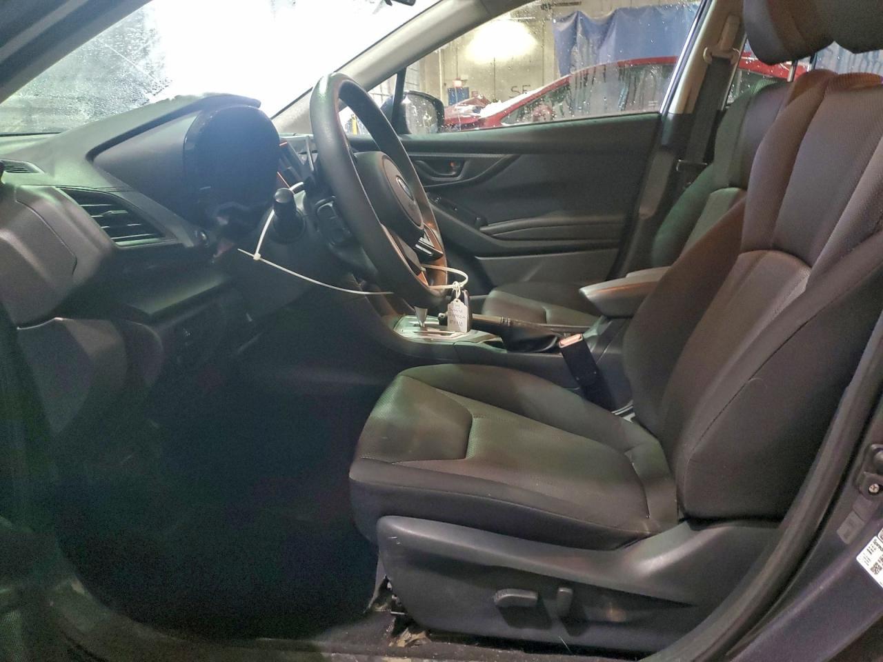 2022 Subaru Impreza Premium