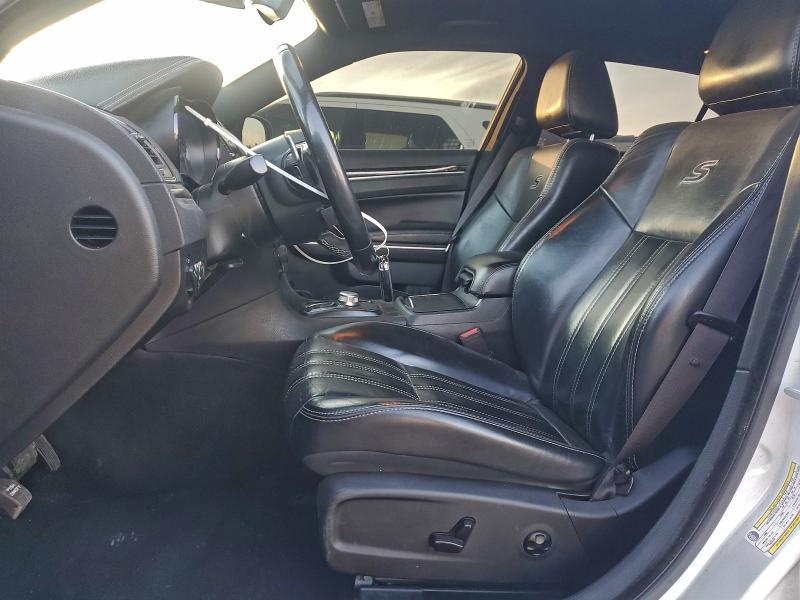 2019 Chrysler 300 s