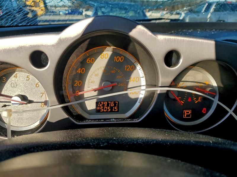 2006 Nissan Murano sl