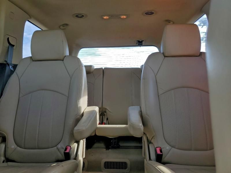 2012 GMC Acadia Denali