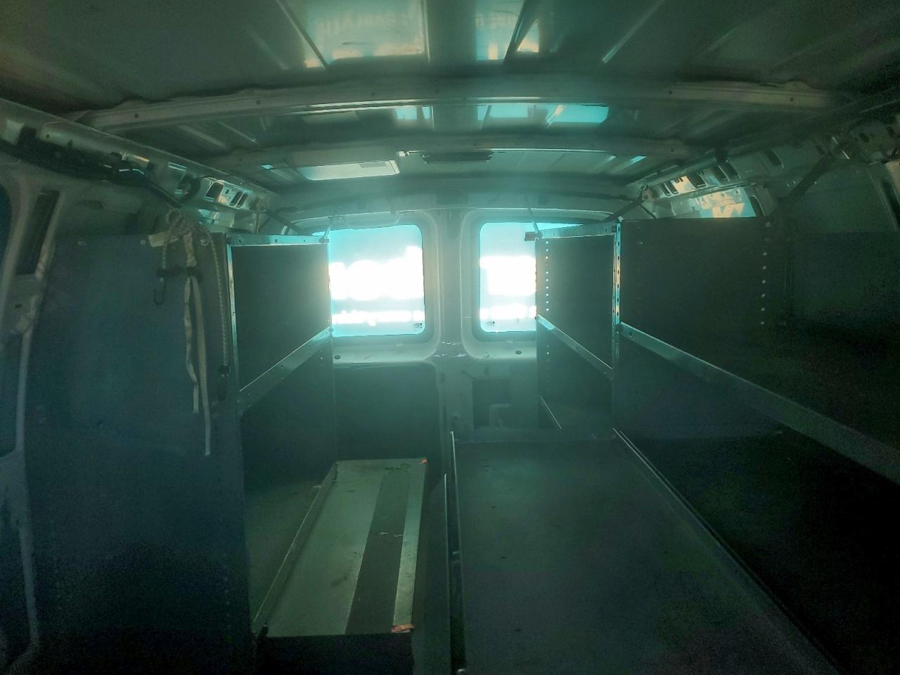 2006 Chev Express G2500