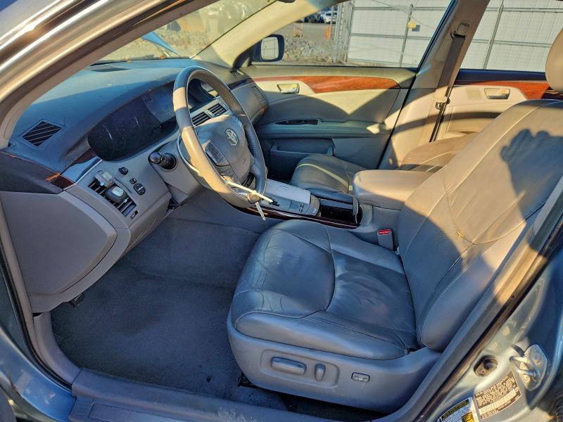 2008 Toyota Avalon xl