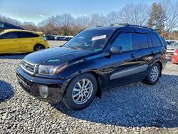 2001 Toyota Rav4 Base en venta en North Billerica, MA