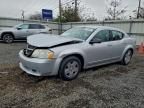 2008 Dodge Avenger se