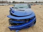 2021 Chevrolet Camaro ss