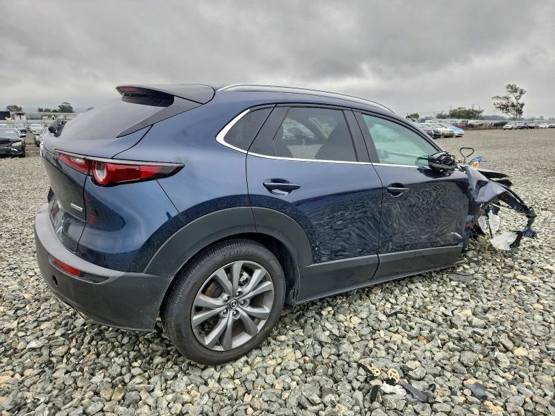 2025 Mazda Cx-30 Preferred