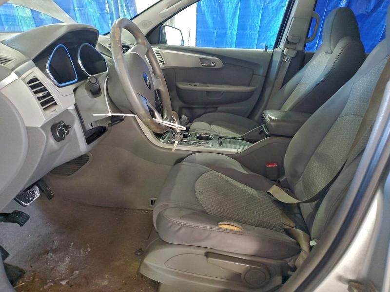 2011 Chevrolet Traverse ls