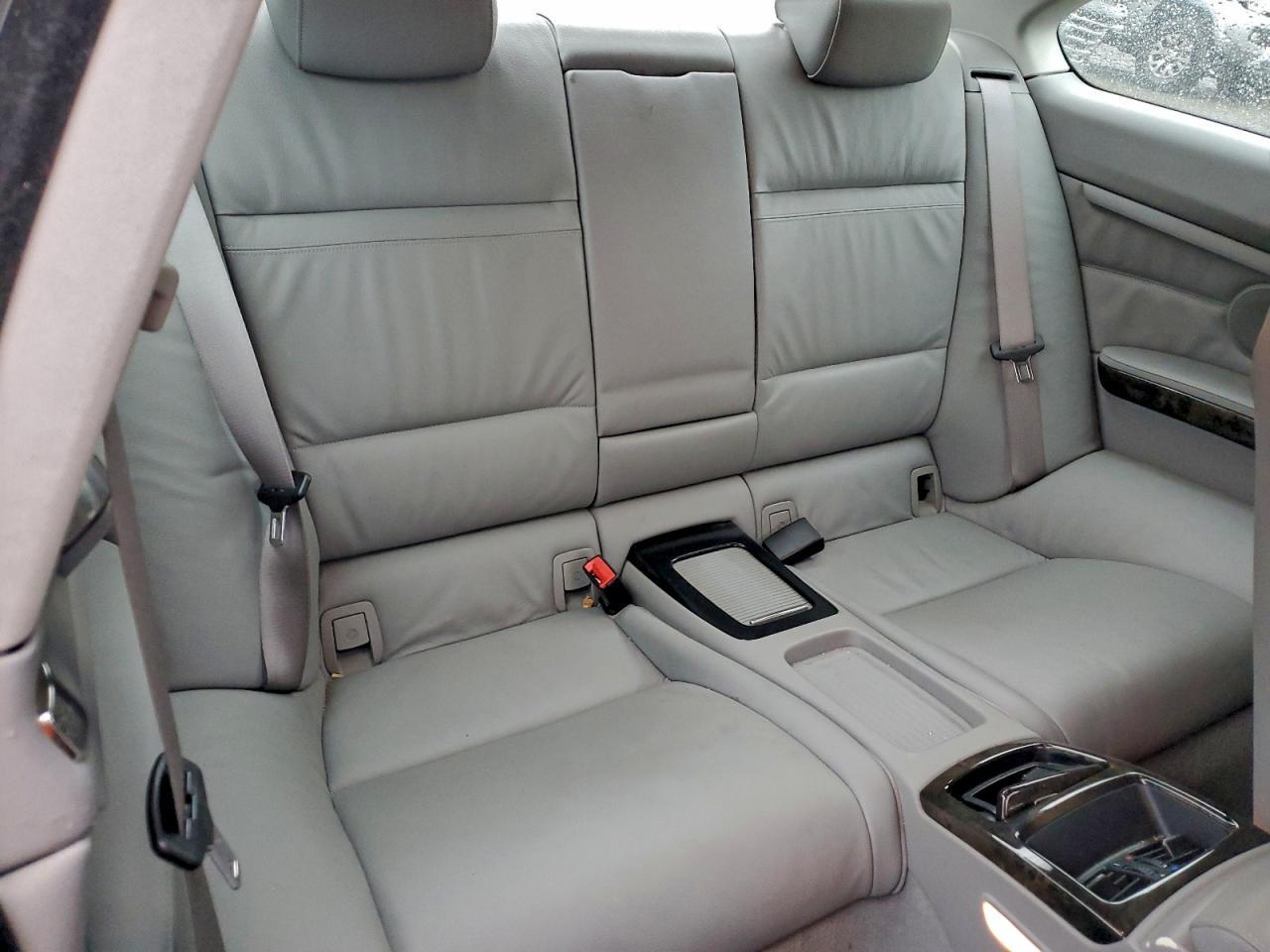 2007 BMW 328 xi Sulev