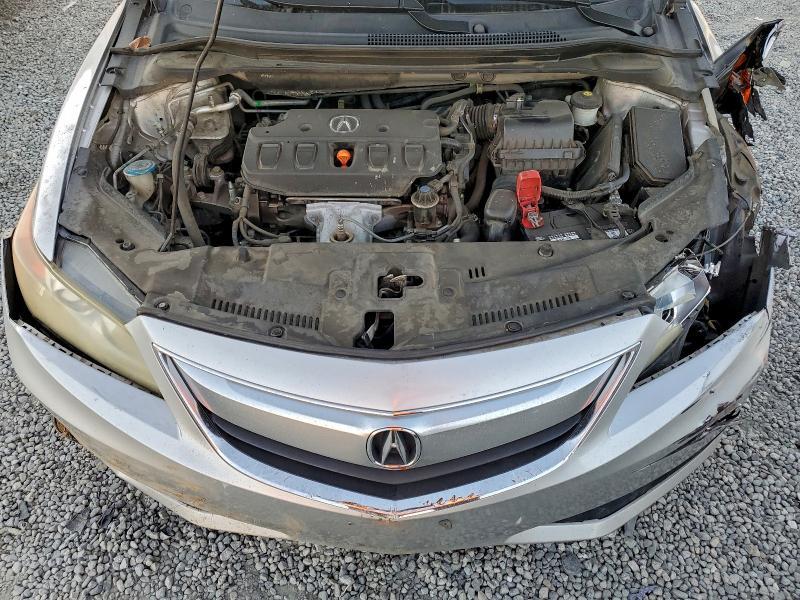 2013 Acura Ilx 20 Premium