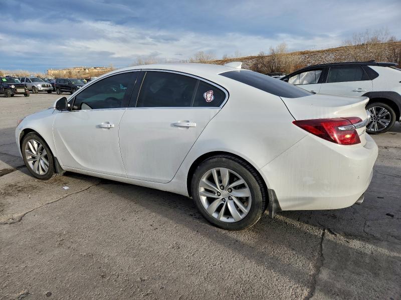 2016 Buick Regal Premium