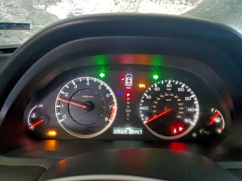 2011 Honda Accord lx