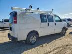 2013 Chevrolet Express G2500
