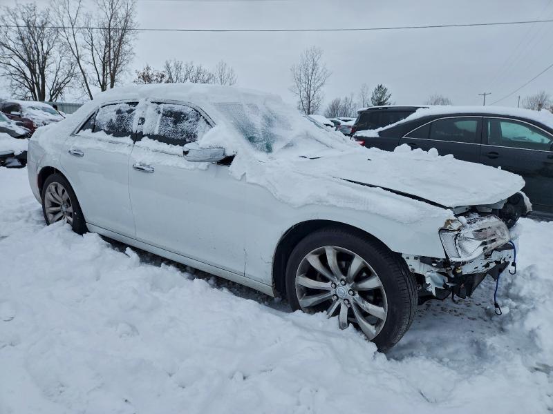 2020 Chrysler 300 Limited