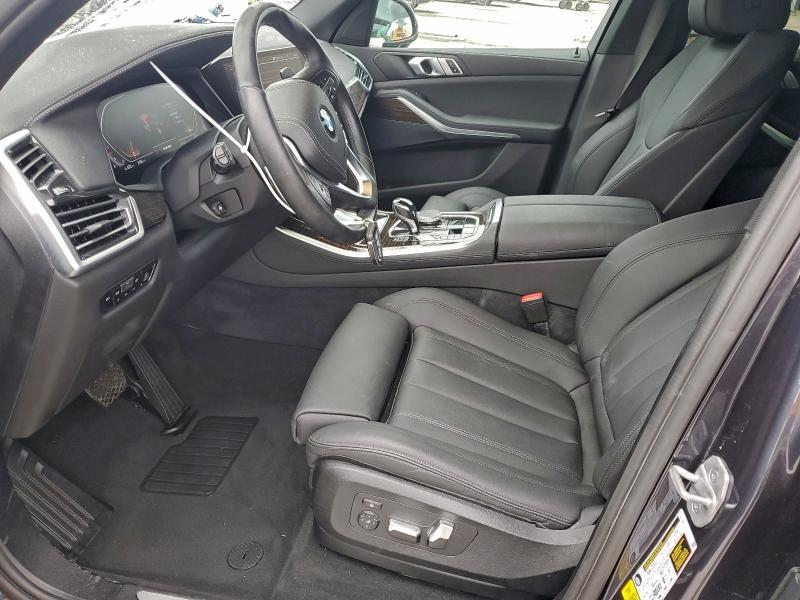2021 BMW X5 Sdrive 40I