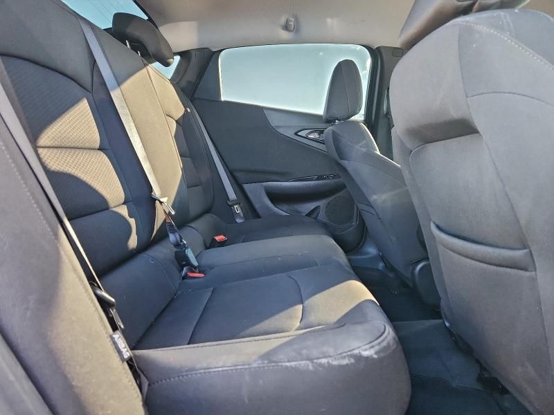 2020 Chevrolet Malibu ls