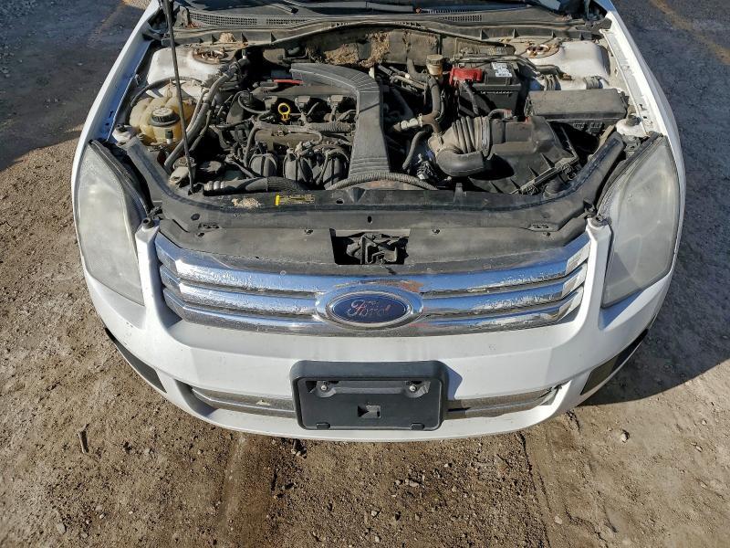 2007 Ford Fusion se