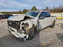 Ford F-150 Vehiculos salvage en venta: 2023 Ford F150 Supercrew