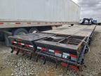 2022 Big Tex 22GN-35BK+5MR Equipment Trailer