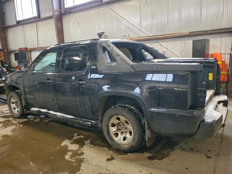 2007 Chevrolet Avalanche K1500