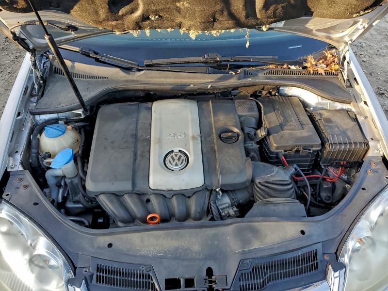 2006 Volkswagen Jetta Value