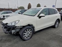 2011 Porsche Cayenne for sale in Mentone, CA