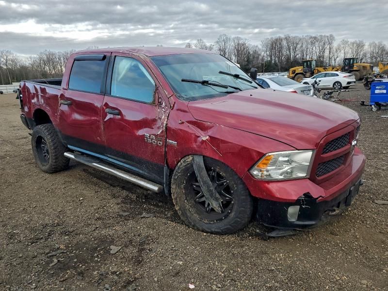 2014 Dodge Ram 1500 slt
