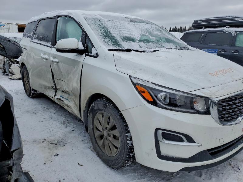 2019 KIA Sedona lx