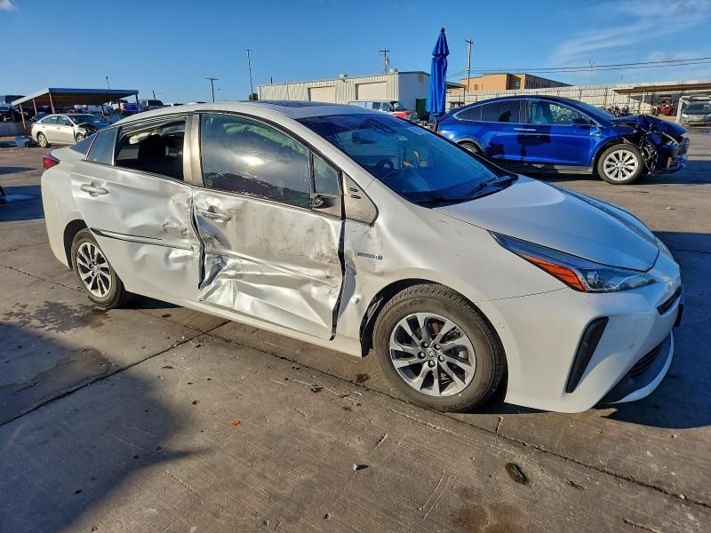 2021 Toyota Prius Special Edition