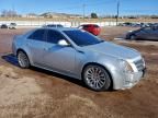 2011 Cadillac Cts Premium Collection