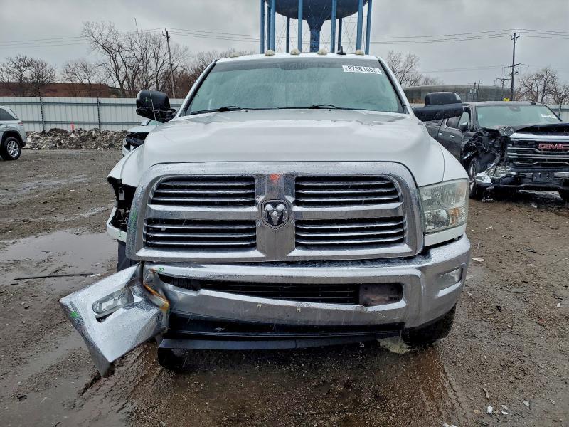 2014 Dodge Ram 2500 slt