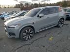 2024 Volvo Xc90 Plus