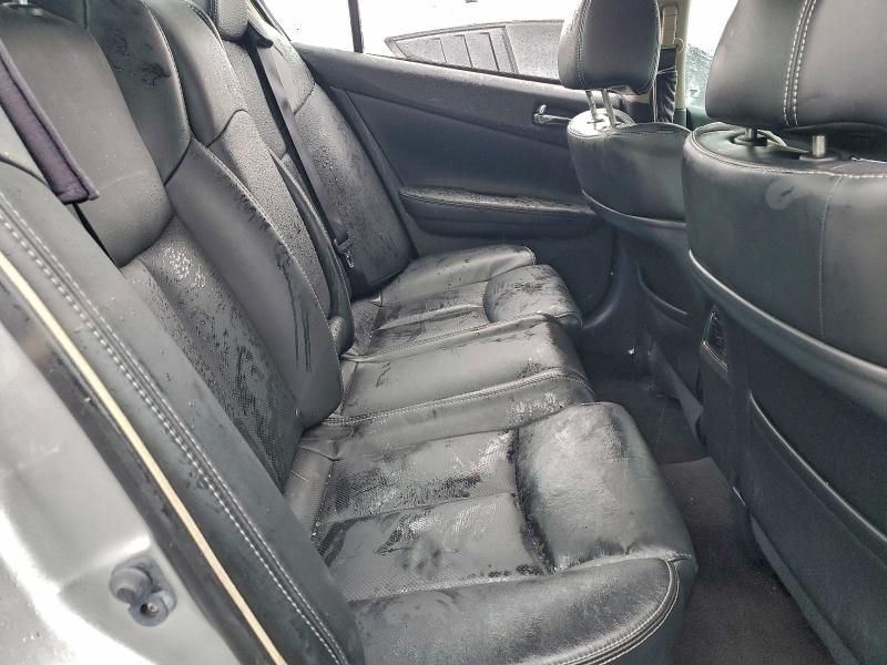 2014 Nissan Maxima s