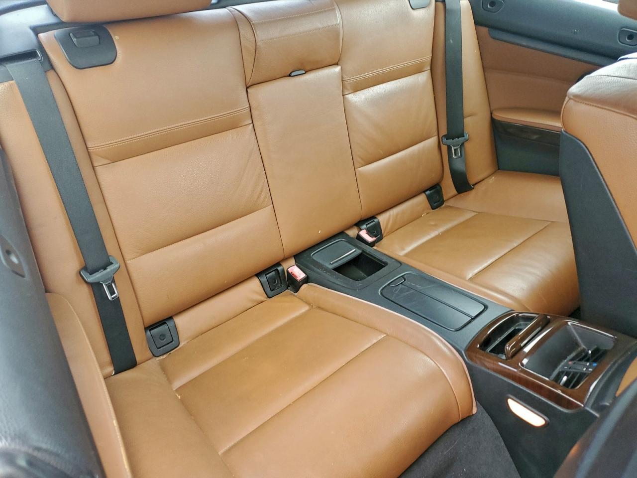 2011 BMW 28I