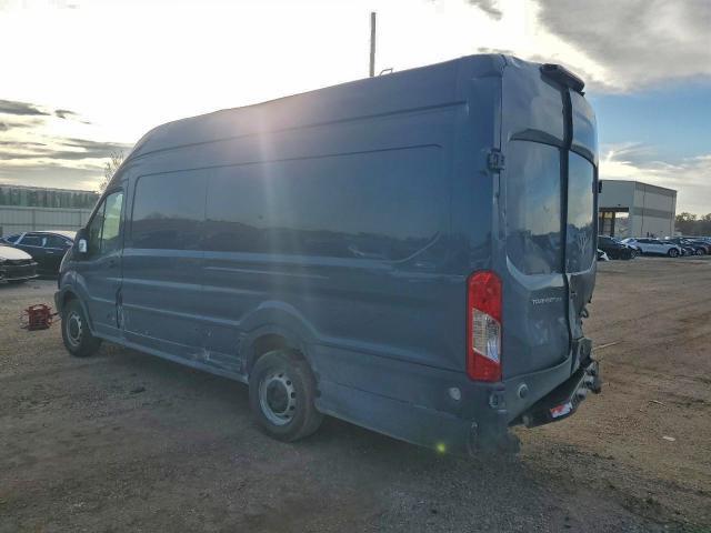 2019 Ford Transit T-250 Delivery van